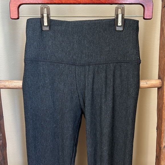 Orvis Classic Collection High Rise Modal Spandex Blend Leggings - Picture 4 of 10